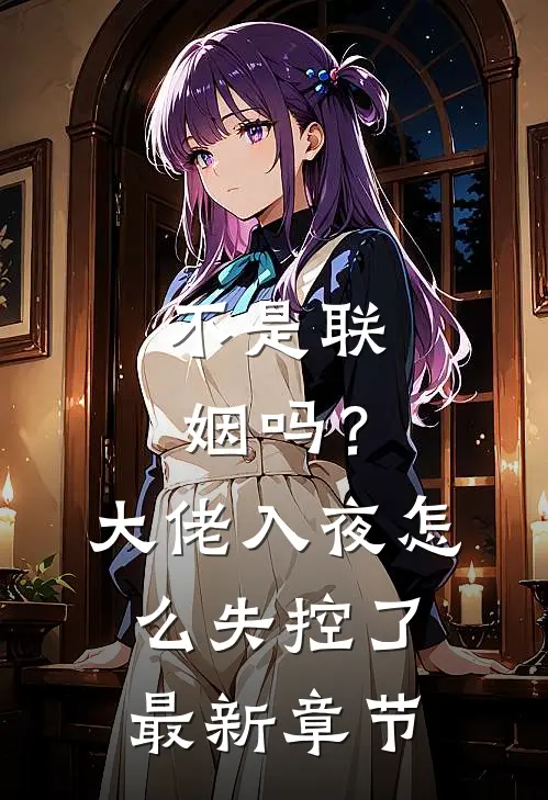 不是联姻吗？大佬入夜怎么失控了最新章节