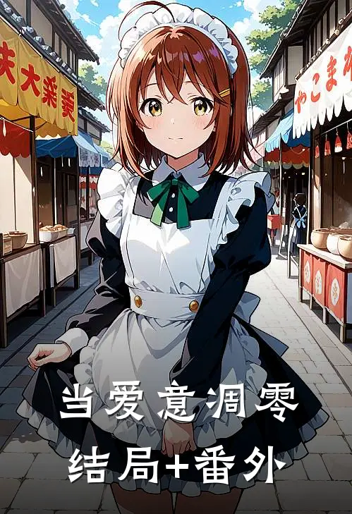 当爱意凋零结局+番外