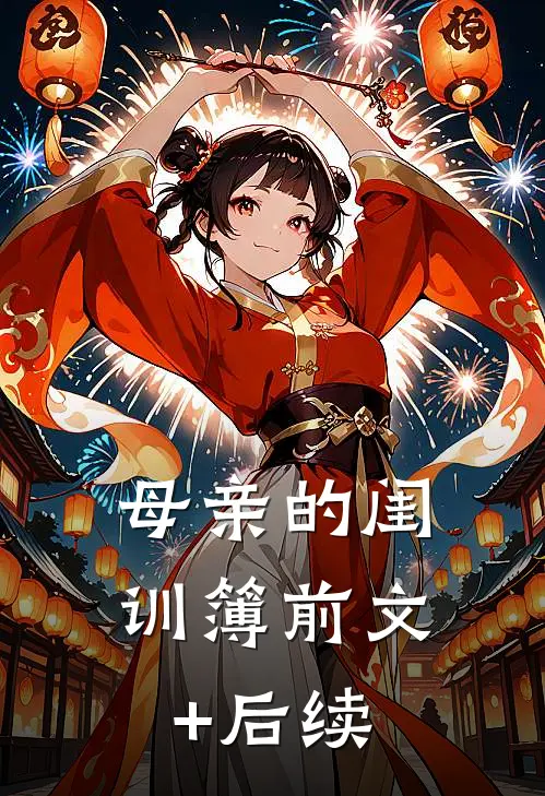 母亲的闺训簿前文+后续