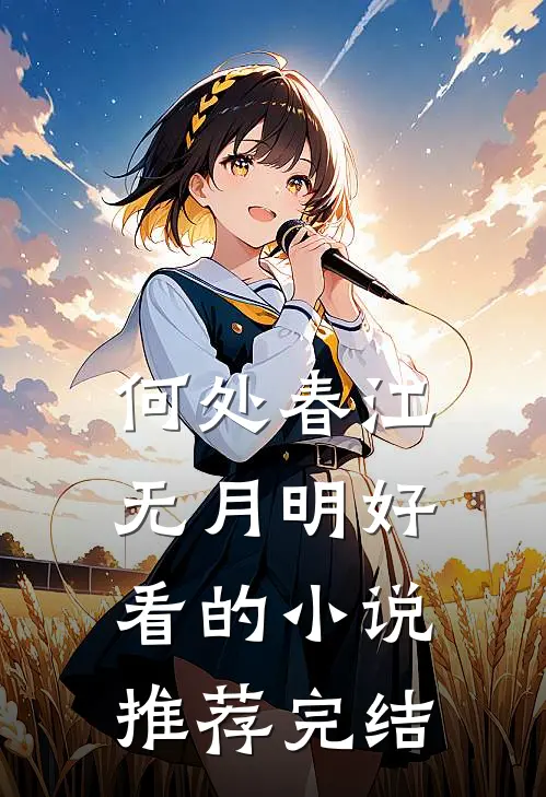 何处春江无月明好看的小说推荐完结
