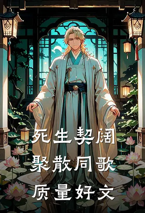 死生契阔，聚散同歌质量好文