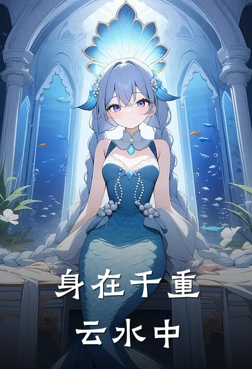 身在千重云水中是