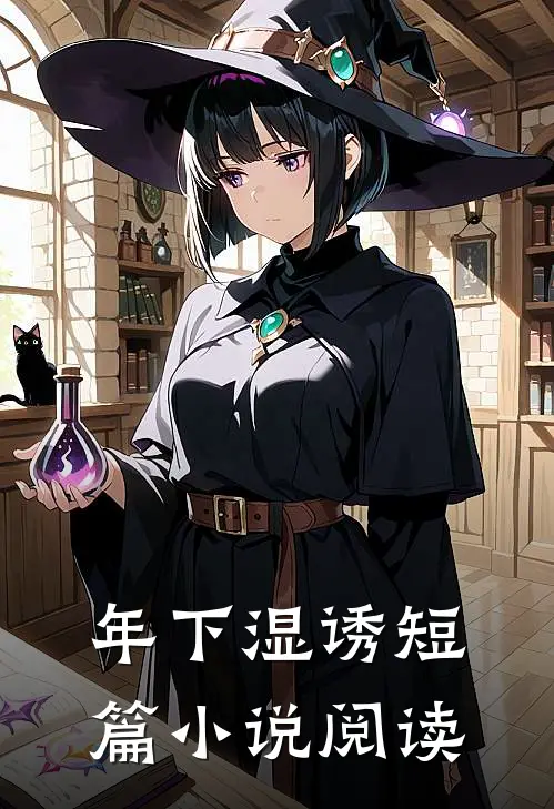 年下湿诱短篇小说阅读