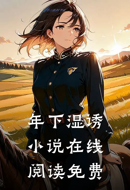 年下湿诱小说在线阅读免费