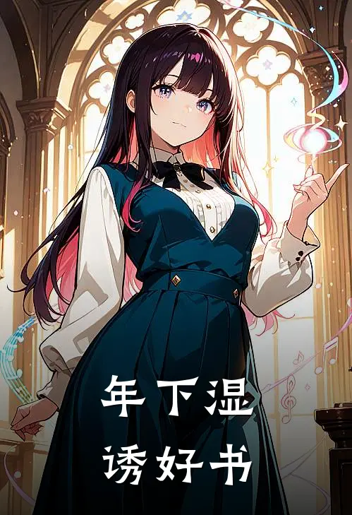 年下湿诱好书