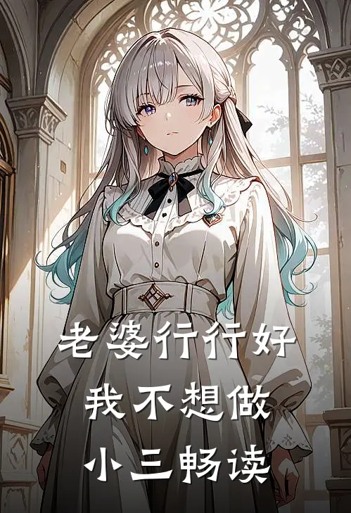 老婆行行好，我不想做小三畅读
