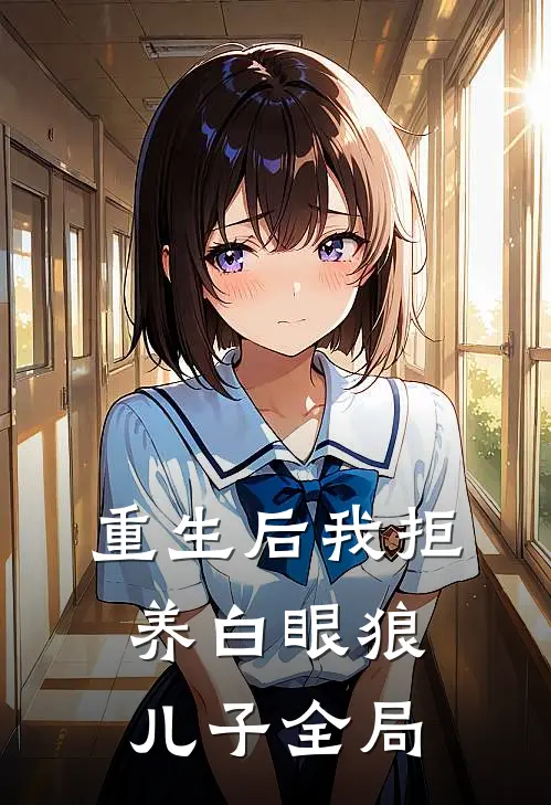 重生后我拒养白眼狼儿子全局