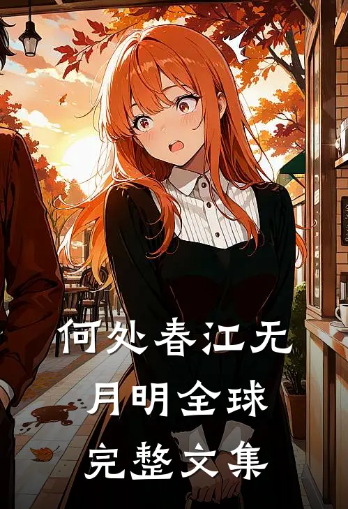 何处春江无月明全球完整文集