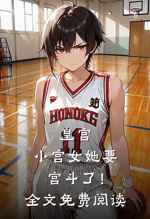 皇宫：小宫女她要宫斗了！全文免费阅读
