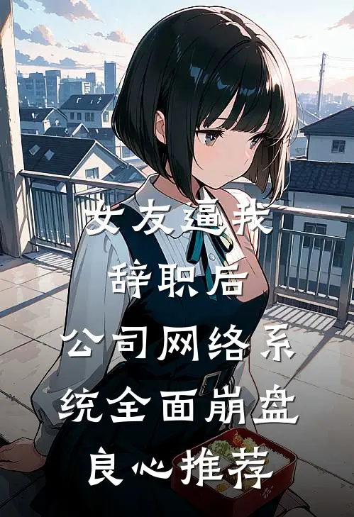 女友逼我辞职后，公司网络系统全面崩盘良心推荐