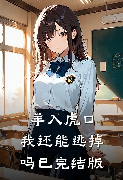 羊入虎口，我还能逃掉吗已完结版