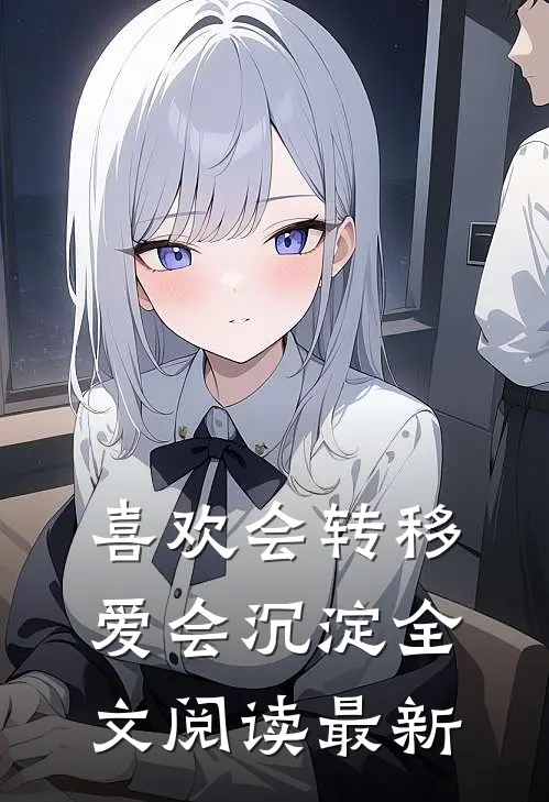 喜欢会转移，爱会沉淀全文阅读最新