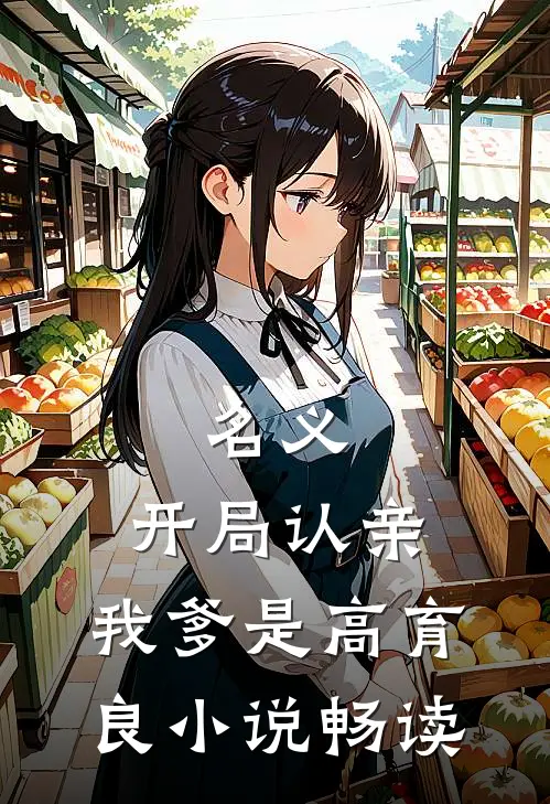 名义：开局认亲，我爹是高育良小说畅读