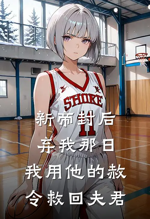 新帝封后弃我那日，我用他的赦令救回夫君