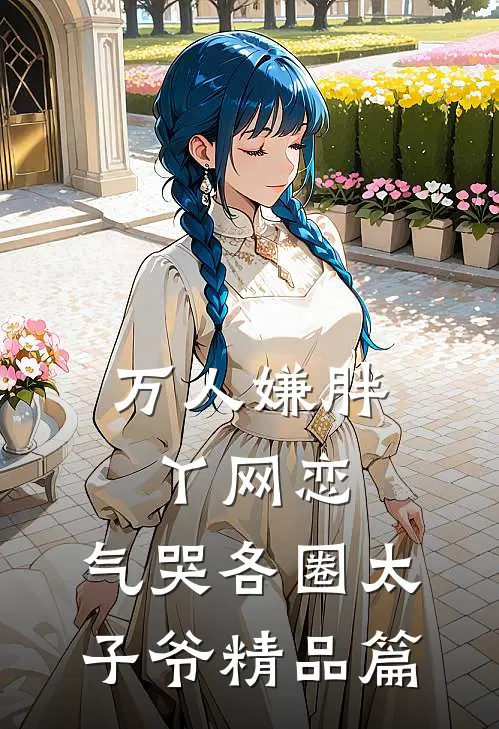 万人嫌胖丫网恋，气哭各圈太子爷精品篇