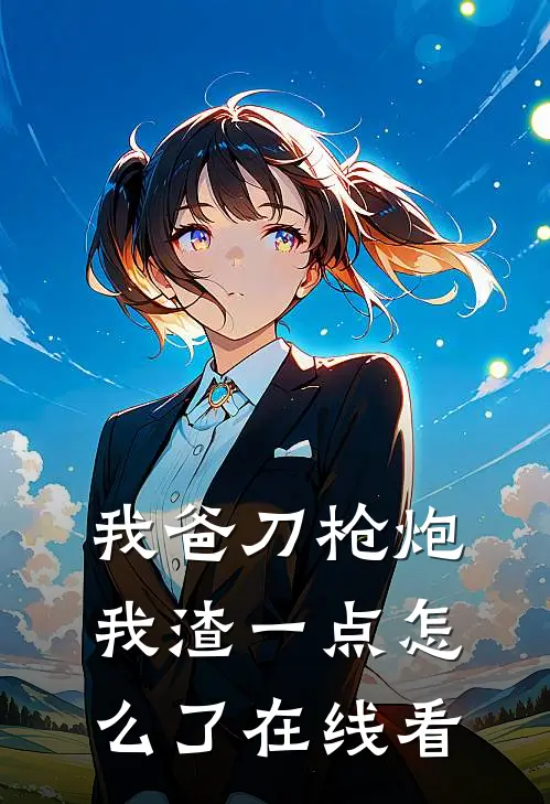 我爸刀枪炮，我渣一点怎么了在线看