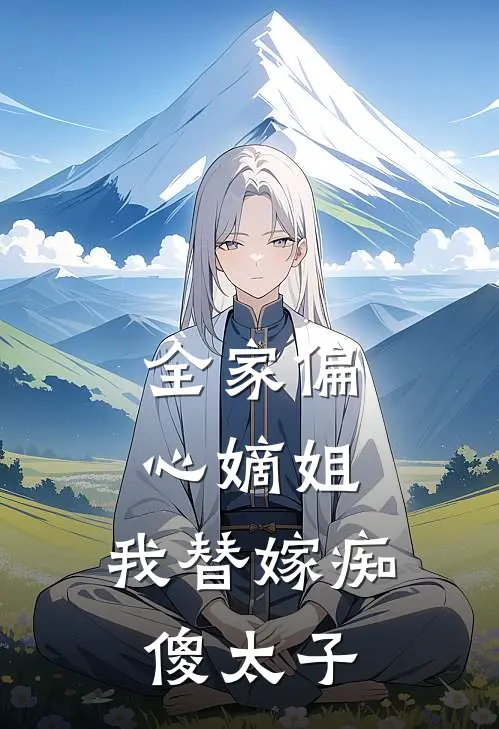 全家偏心嫡姐,我替嫁痴傻太子免费阅读