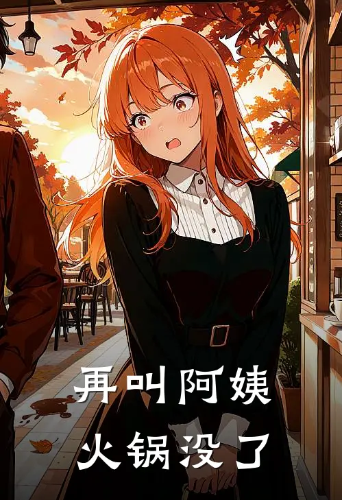 再叫阿姨，火锅没了