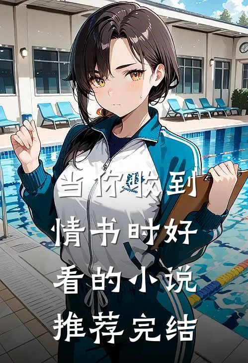 当你收到情书时好看的小说推荐完结