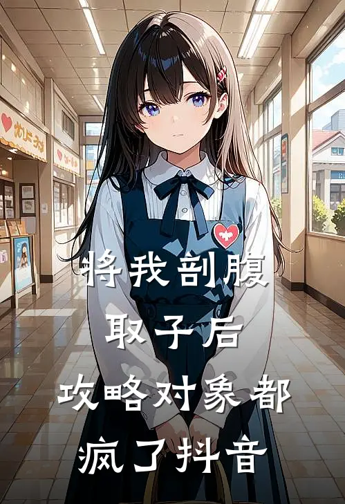 将我剖腹取子后，攻略对象都疯了抖音