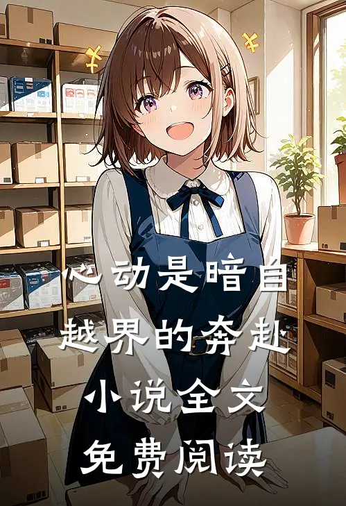 心动是暗自越界的奔赴小说全文免费阅读