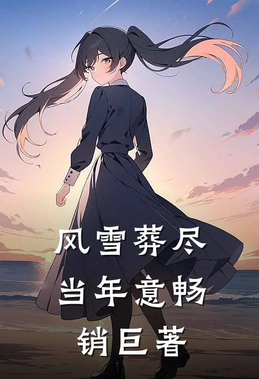 风雪葬尽当年意畅销巨著