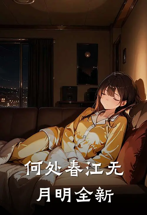 何处春江无月明全新
