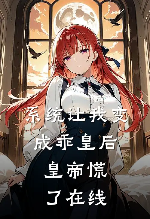系统让我变成乖皇后，皇帝慌了在线