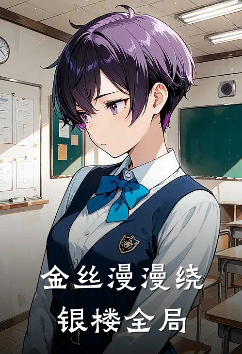 金丝漫漫绕银楼全局