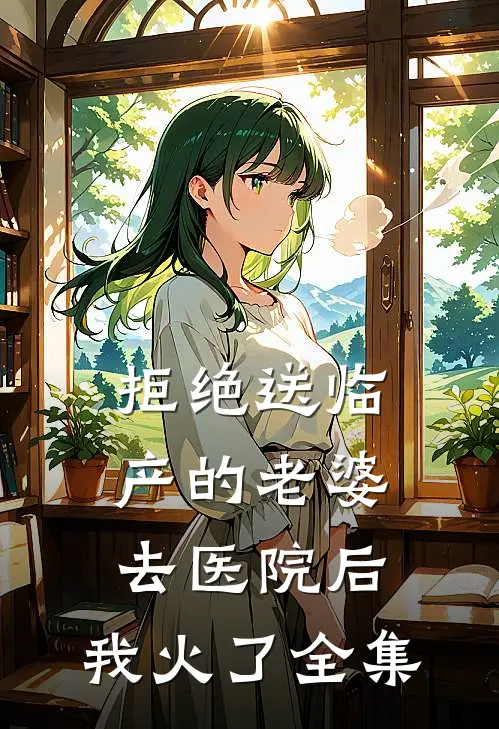 拒绝送临产的老婆去医院后，我火了全集