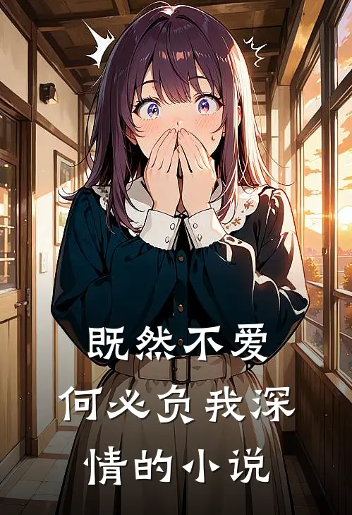 既然不爱，何必负我深情的小说