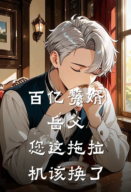 百亿赘婿：岳父，您这拖拉机该换了
