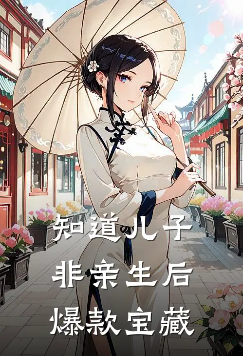 知道儿子非亲生后爆款宝藏