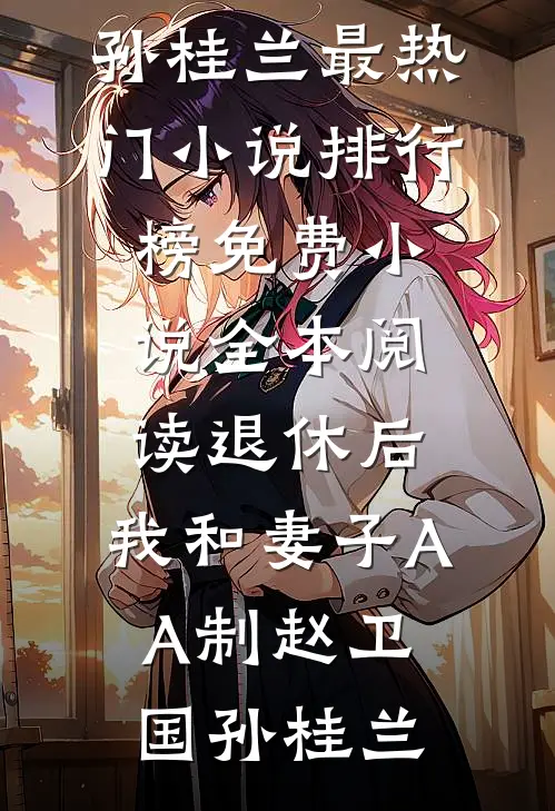 退休后，我和妻子AA制(赵卫国孙桂兰)最热门小说排行榜_免费小说全本阅读退休后，我和妻子AA制(赵卫国孙桂兰)