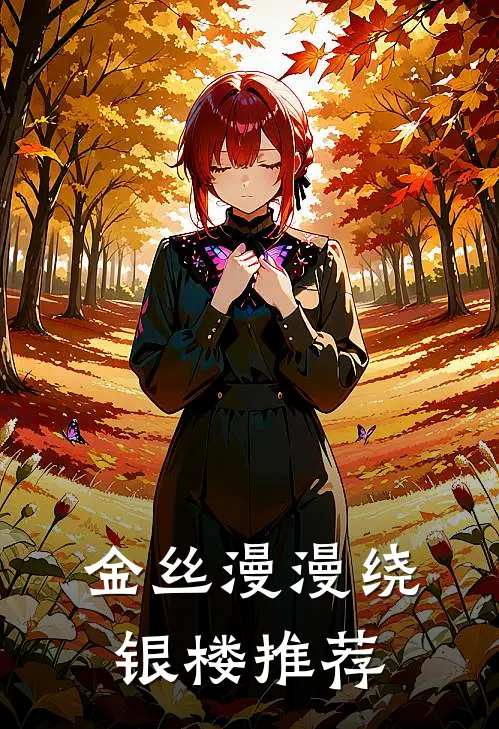 金丝漫漫绕银楼推荐