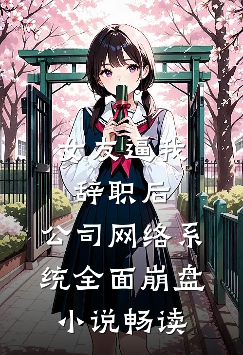 女友逼我辞职后，公司网络系统全面崩盘小说畅读