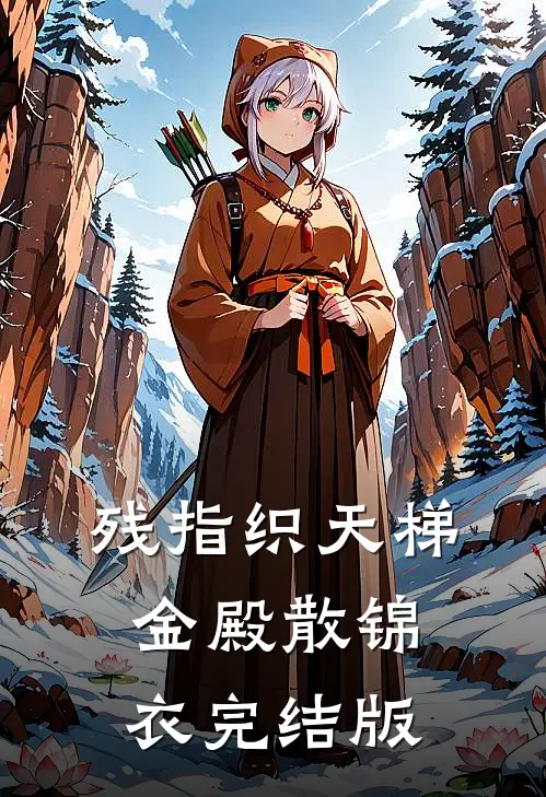 残指织天梯，金殿散锦衣完结版