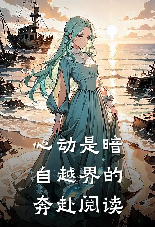 心动是暗自越界的奔赴阅读