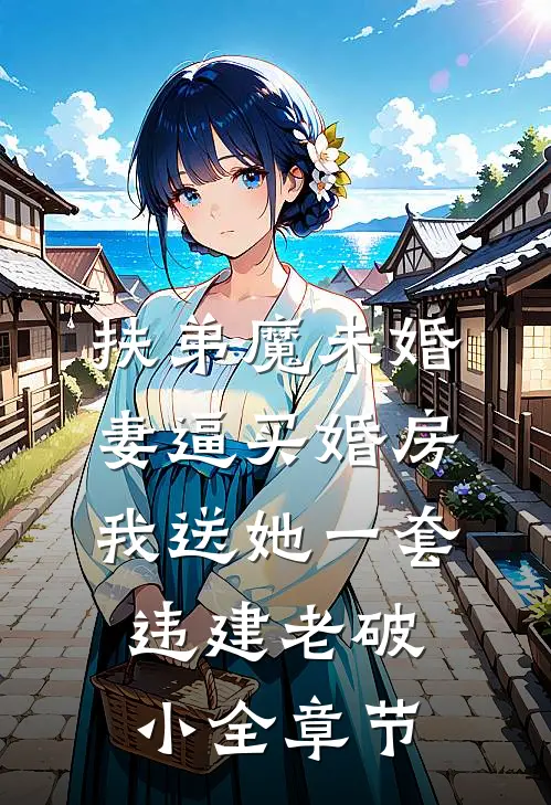 扶弟魔未婚妻逼买婚房，我送她一套违建老破小全章节