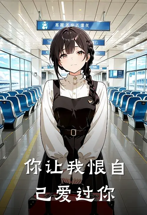 你让我恨自己爱过你