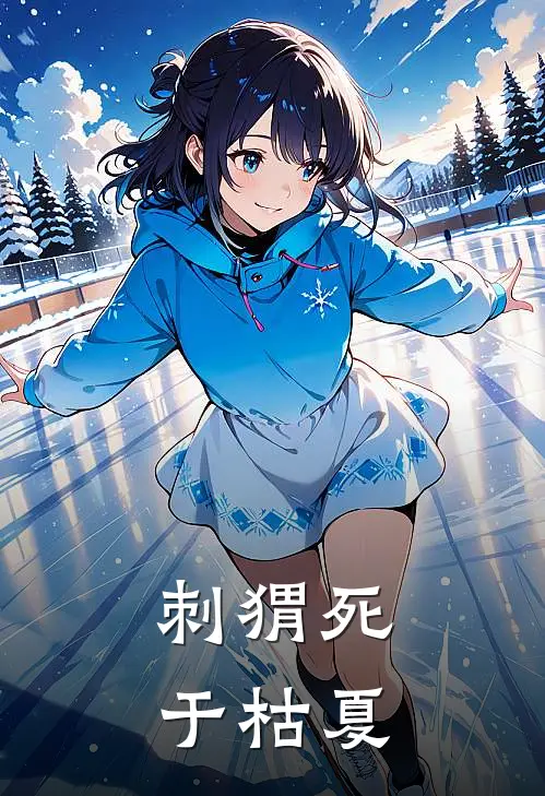 刺猬死于枯夏