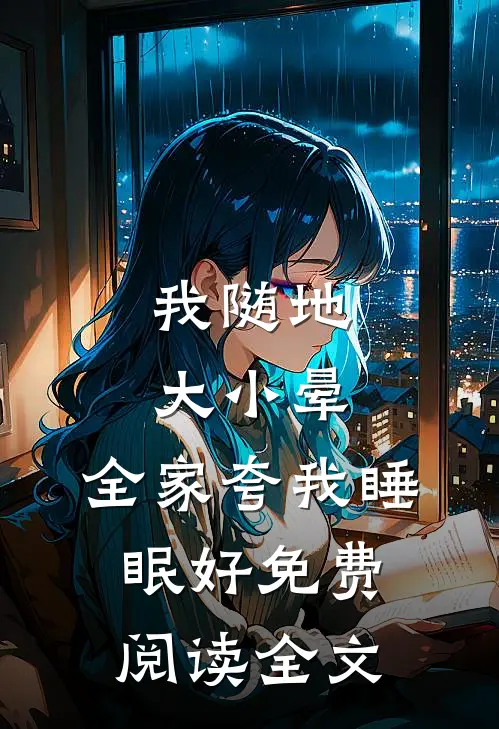 我随地大小晕，全家夸我睡眠好免费阅读全文