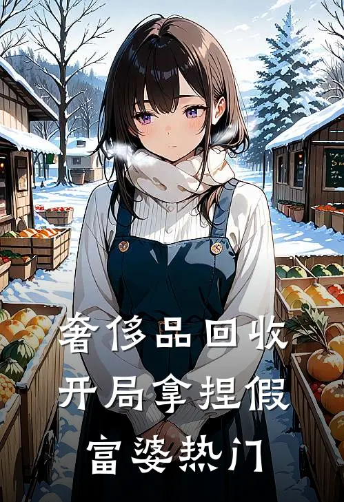 奢侈品回收，开局拿捏假富婆热门