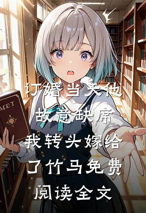 订婚当天他故意缺席，我转头嫁给了竹马免费阅读全文