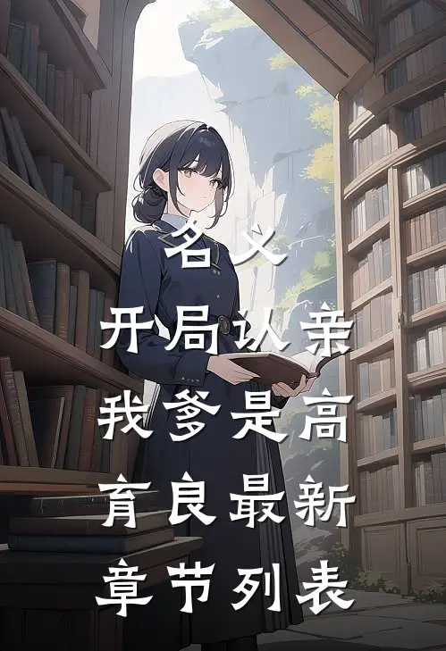名义：开局认亲，我爹是高育良最新章节列表