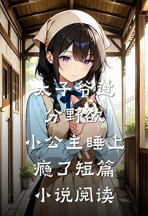 太子爷过分野欲，小公主睡上瘾了短篇小说阅读