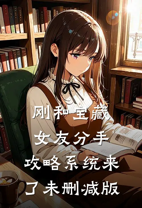 刚和宝藏女友分手，攻略系统来了未删减版