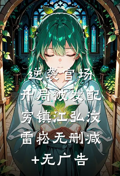 逆袭官场，开局被发配穷镇江弘汶雷崧无删减+无广告