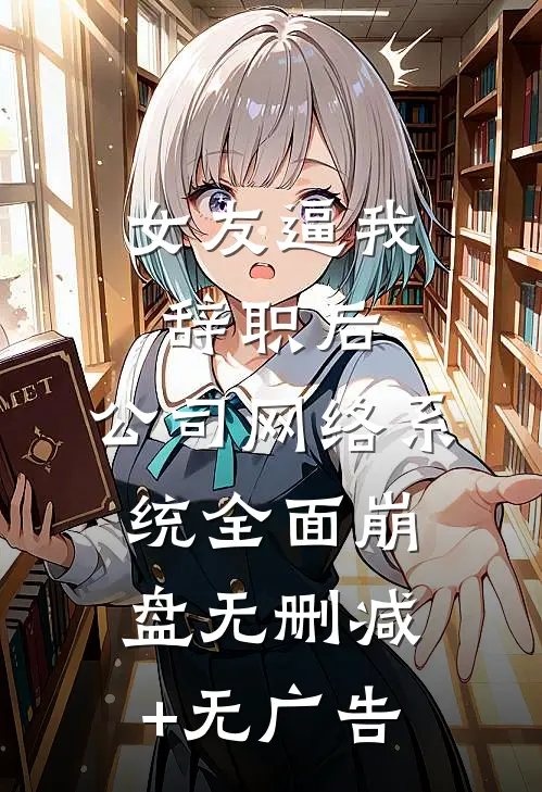 女友逼我辞职后，公司网络系统全面崩盘无删减+无广告