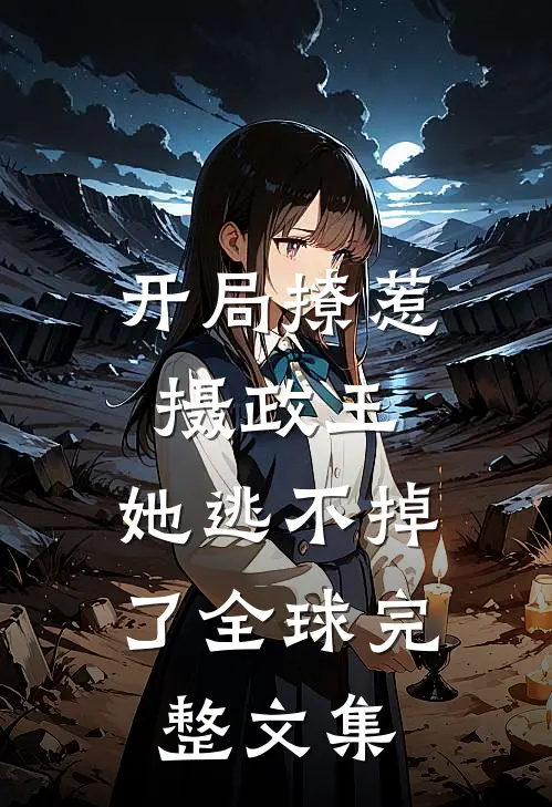 开局撩惹摄政王，她逃不掉了全球完整文集